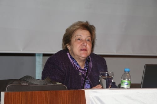 “Kadın Hakları Ve Aile İçi Şiddet” Konulu Eğitim Seminerleri

 - 9