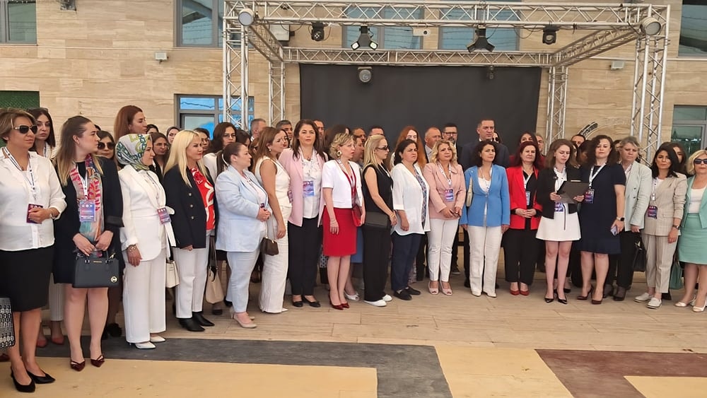 TÜBAKKOM 15. Dönem Genel Kurulu Toplandı - 3