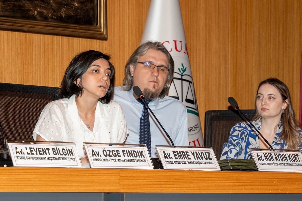 Tevhidi Tedrisat Kanununun 100. Yılında Cumhuriyet ve Eğitim Makale Yarışması - 10