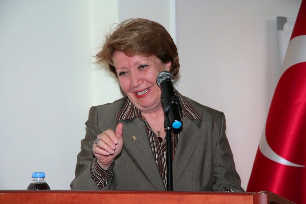 Baro Meclisi 42. Olağan Genel Kurulu Toplandı - 55