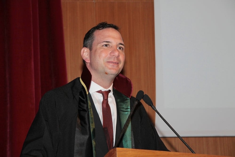 SEM Yeni Eğitim Dönemi Açılışı - 1