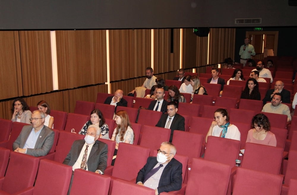 Türk Ticaret Kanunu Deniz Ticareti Hükümlerinin Değerlendirilmesi Sempozyumu - 63