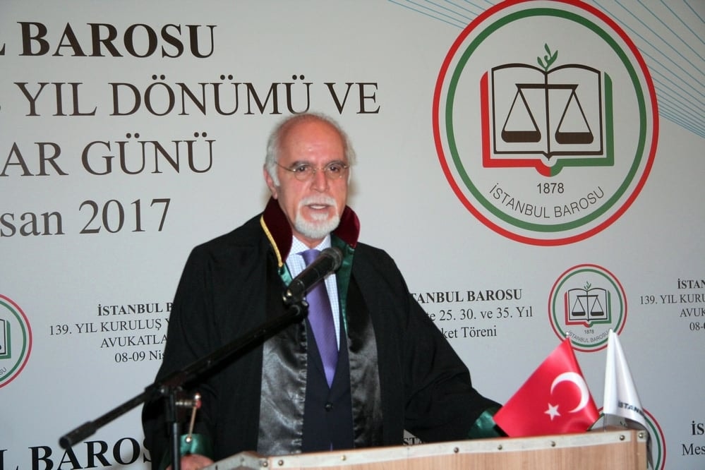 İstanbul Barosu 139 Yaşında!  - 17