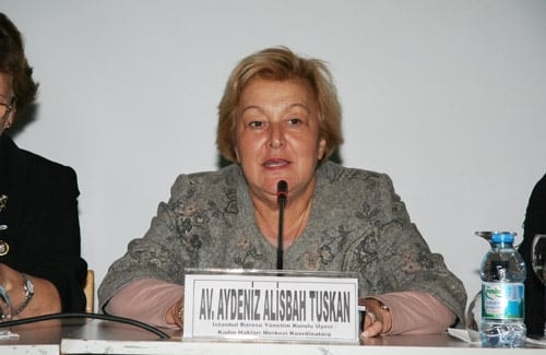 Kadına Yönelik Şiddetle Mücadelede Kurumların Görevleri - 3