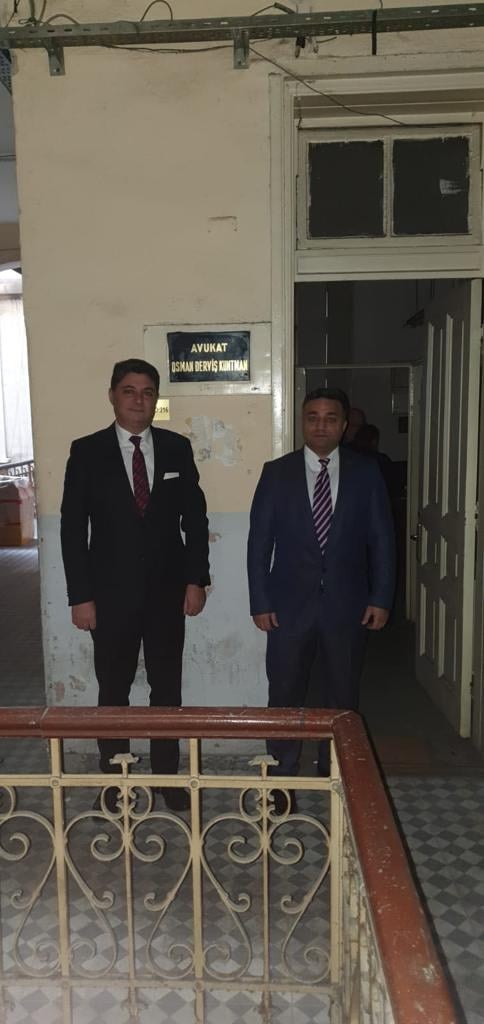 Osman Kuntman Baro’da Yaşayacak - 1