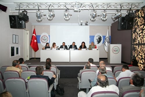 Sem Eğitim Kurulu Toplandı - 4