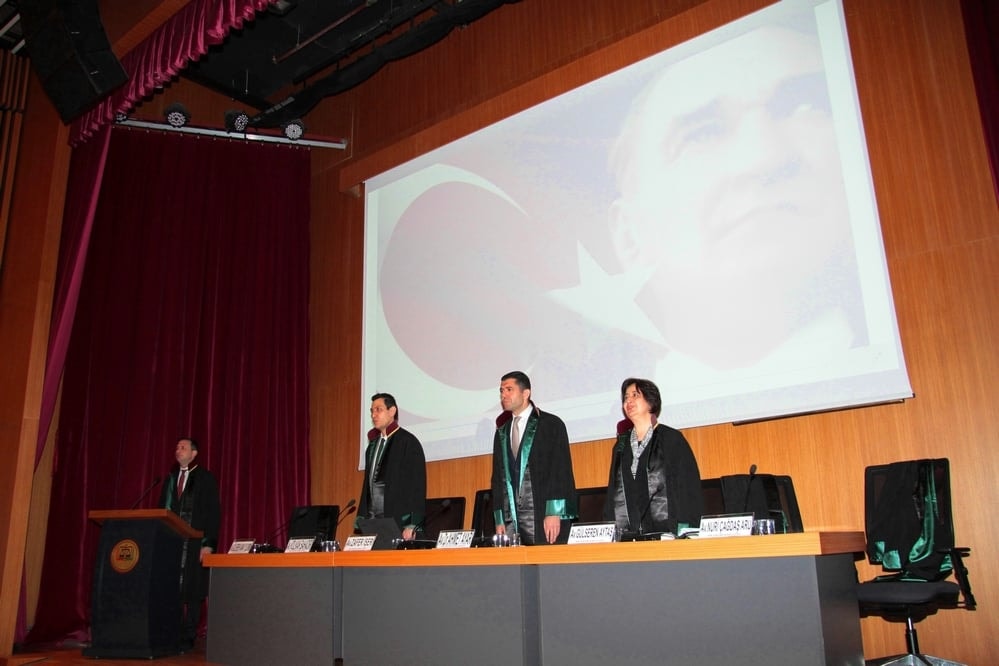 SEM Yeni Eğitim Dönemi Açılışı - 4