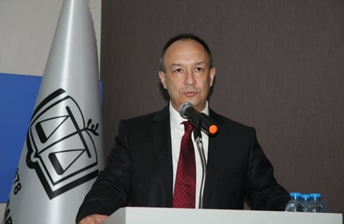 E-Ticaret İçin Yeni Yasal Düzenlemeler
 - 2