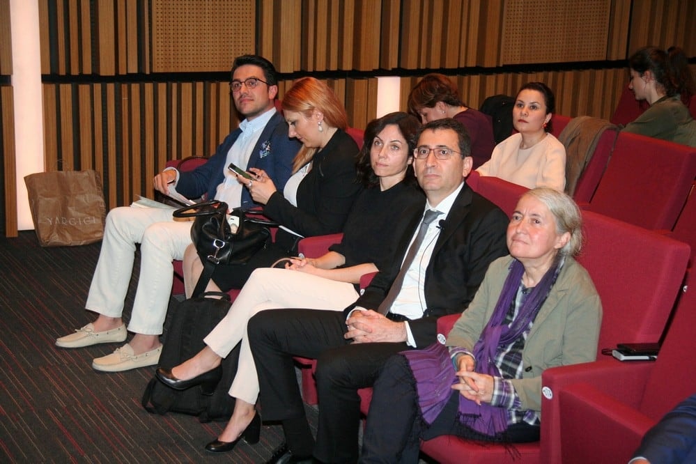 Motivasyon, Uzmanlaşma, Gelecek - 3