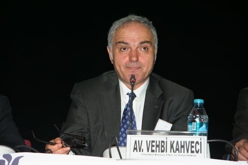 Fikri Ve Sınaî Haklarda Problemler Ve Çözüm Yolları

 - 1