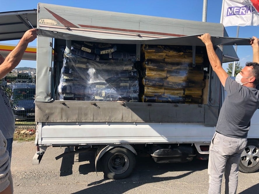 Dünya Hayvanları Koruma Günü - 2