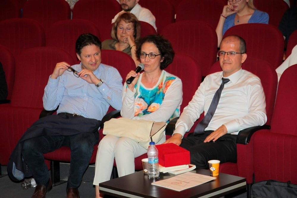 25. İş Hukuku Sempozyumu - 80