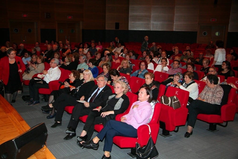 TSM Koromuzun Bahar Konseri - 5