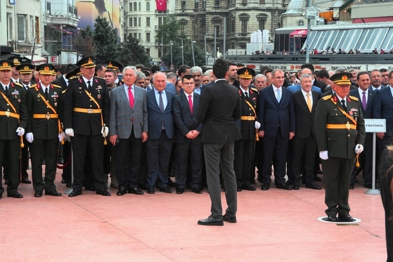 Cumhuriyetimiz 94 Yaşında - 7