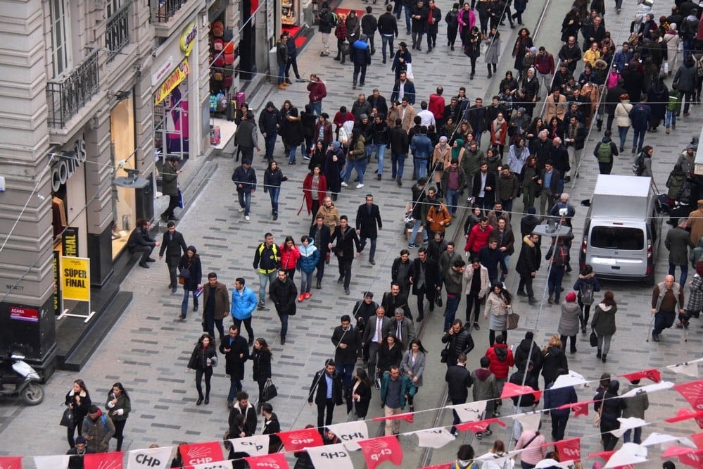 24 Ocak Tehlikedeki Avukatlar Günü - 8