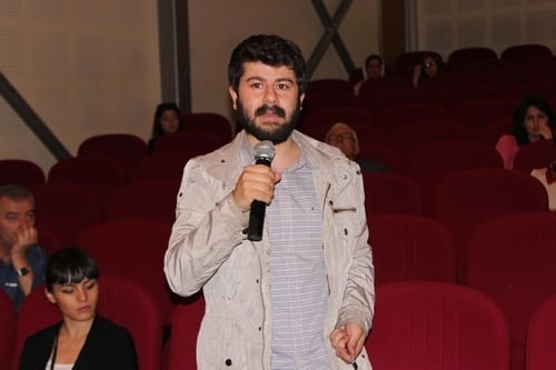 İş Hukukuna İlişkin Sorunlar Ve Çözüm Önerileri
 - 3