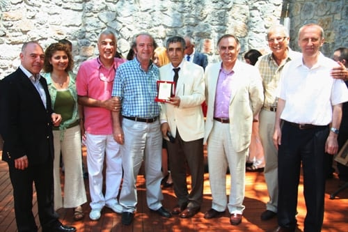 Kanlıca Sosyal Tesisimizde Kahvaltılı Sem Toplantısı - 99