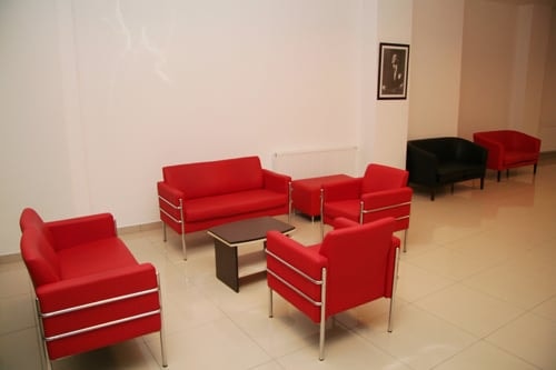 Gaziosmanpaşa Adli Yardım Bürosu Faaliyete Geçti - 23