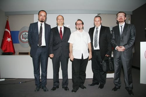 Bilişim Hukukunun ‘Konuşulmayanları’ - 33