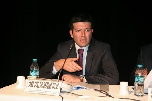 Fikri Ve Sınaî Haklarda Problemler Ve Çözüm Yolları

 - 126