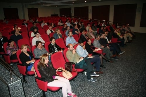 Hukuk Muhakemeleri Kanununda İstinaf Yargılaması
 - 34