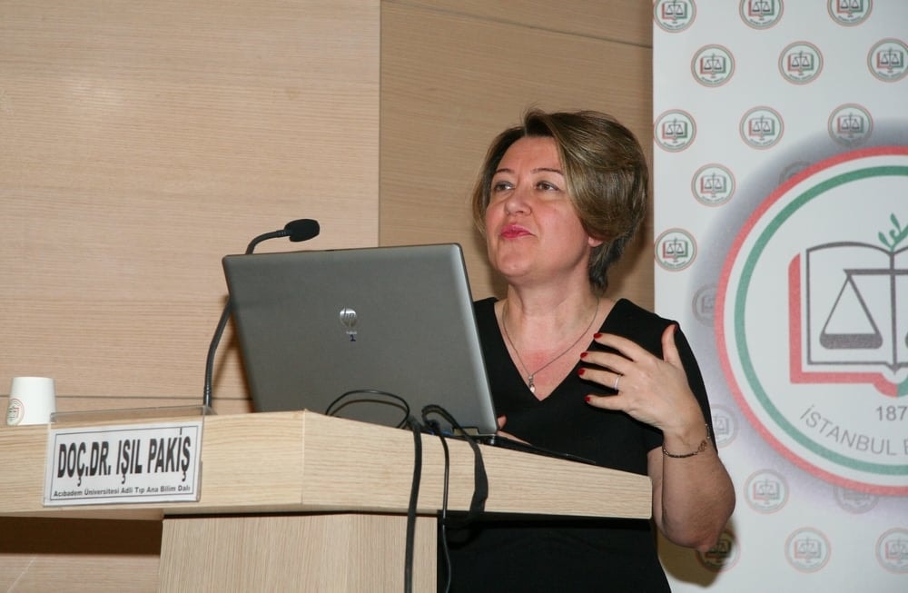 Çocuk Hukuku Konulu Sertifika Programı Yapıldı - 111