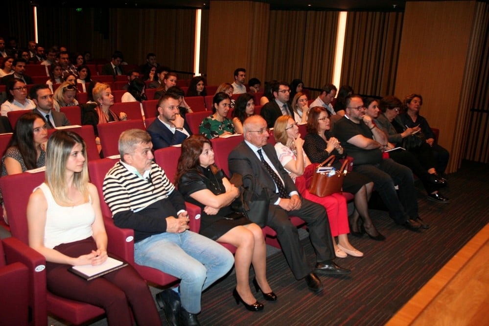 Baromuz Bünyesinde ‘Kat Mülkiyeti Hukuku Komisyonu’ Kuruldu - 20