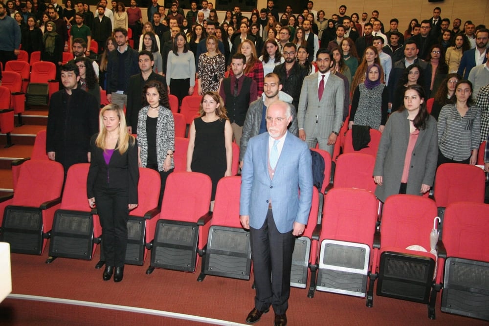 Avukatlık Farklılıktır - 19