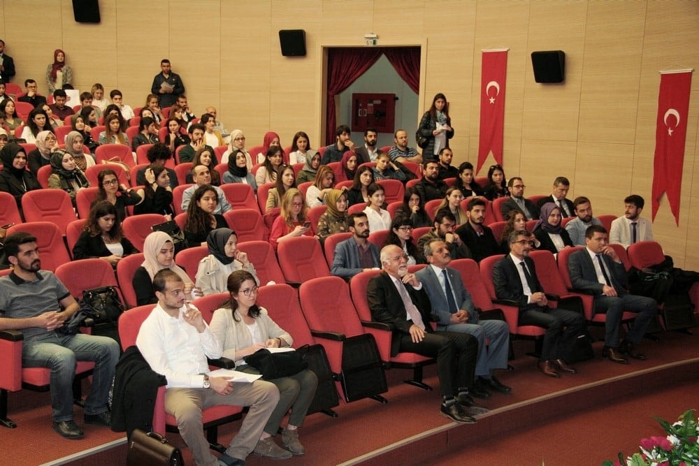 Avukatın Yapacağı İş Hukuk Teknisyenliğine Dönüştürülmemeli - 29