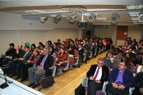 Avukatlık Özgün Ve Özgür Bir Meslektir
 - 9