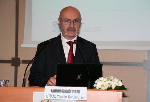 Demiryolunun Serbestleştirilmesi Ve Geleceği
 - 64