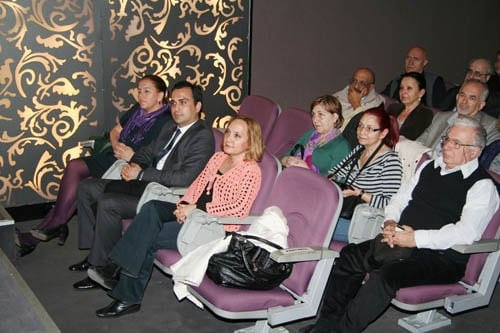 Türkü Gecesinde Her Yöreden Türküler

 - 2