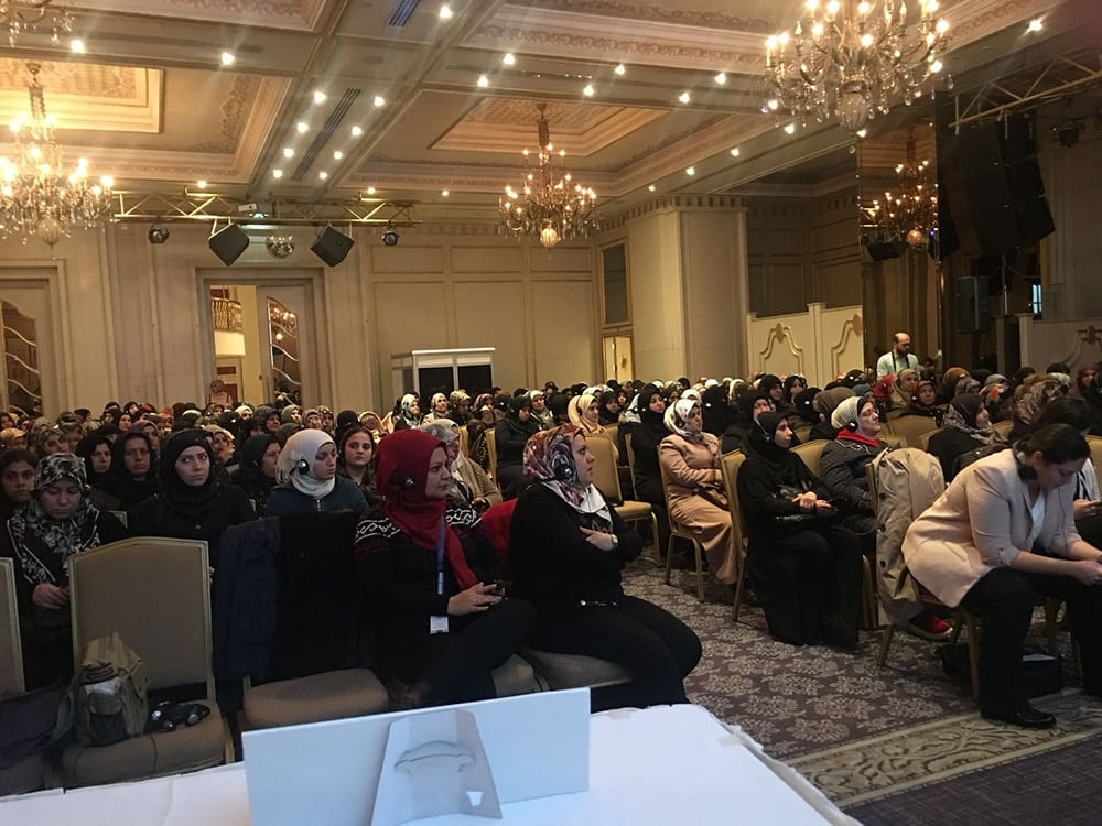 Mülteci Kadınların Erken Evliliklerinin Cezai ve Hukuki Sonuçları - 5