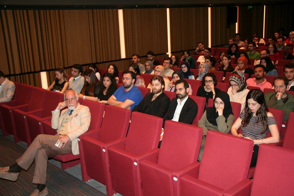 Staj Eğitim Merkezinde Yeni Eğitim Dönemi Başladı - 13