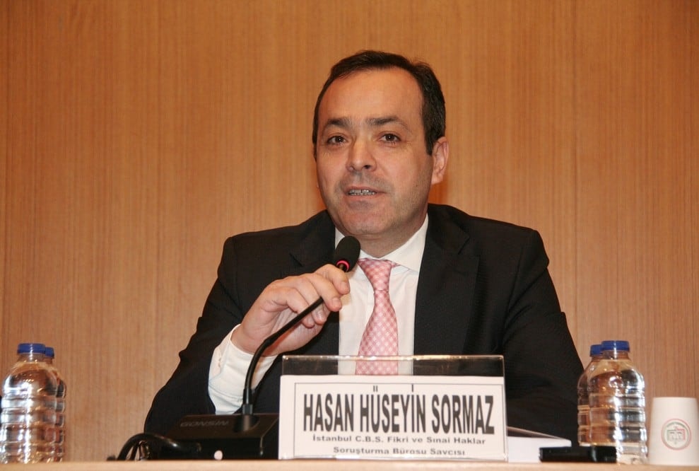 Sınaî Mülkiyet Kanununun Bir Yıllık Uygulaması - 41