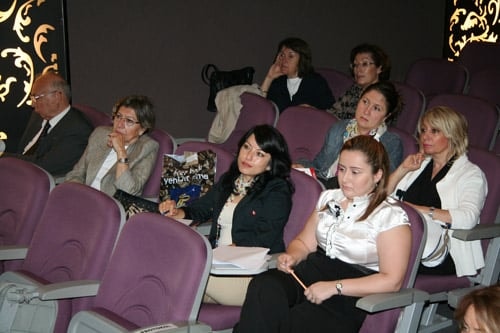 Aile İçi Şiddetin Sonlandırılması - 7