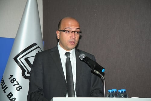 Özel Hayatın Gizliliği Temel Hakların En Kırılganıdır - 1