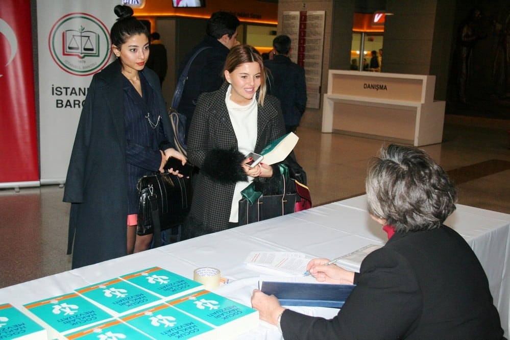 Mahpus Çocukların Dünyası - 48