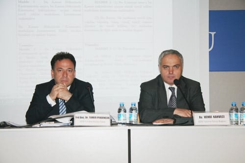 Markalar Kanunu Tasarısı - 4