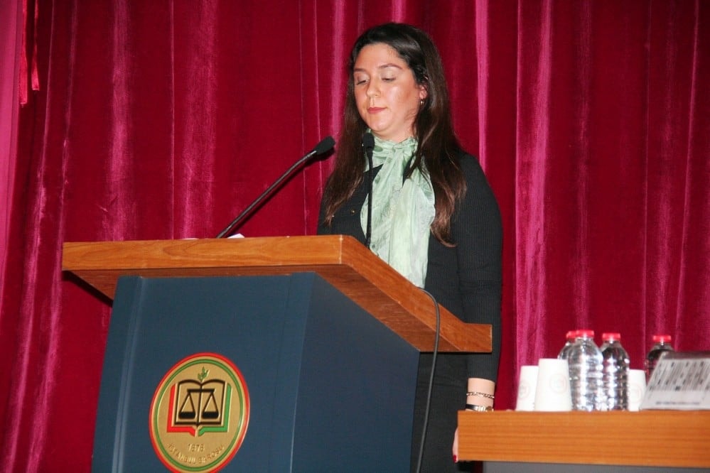 Sem Yeni Eğitim Dönemi Açılışı - 3