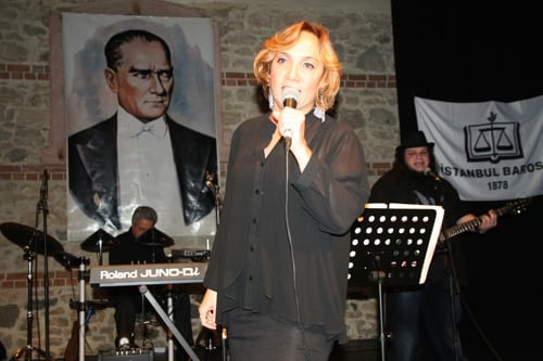 Seyyah'la Yılın Son Konseri - 5