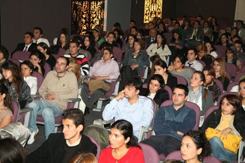 Stajyer Avukatları 
Bilgilendirme Toplantısı
 - 7