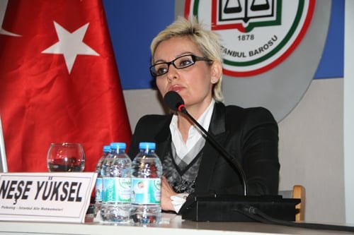 “Kadın Hakları Ve Aile İçi Şiddet” Konulu Sertifika Programı

 - 8