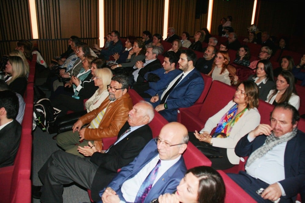 Türk Halk Müziği Koromuzun Konseri - 28