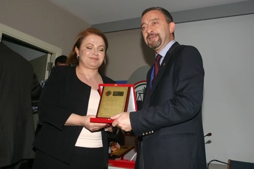 Yargı Alanında Yaşananlar Bizi Dehşete Düşürüyor
 - 87