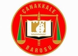 Çanakkale Barosu : İstanbul Barosu Başkanı Ve Yönetim Kurulu Üyeleri Hakkında Açılan Dava İle İlgili Basın Açıklaması
