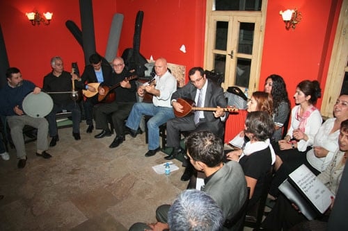 Korolarımızın Konser Programları - 8