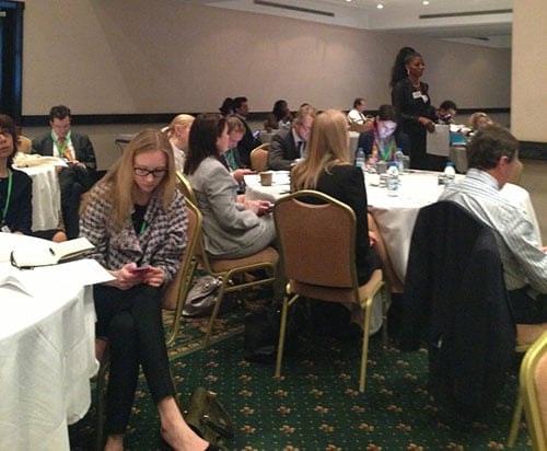 İstanbul Barosu Dış İlişkiler Merkezi Uluslar Arası Barolar Birliği’Nin Yıllık “Lıtıgatıon” Forumuna Katıldı - 3