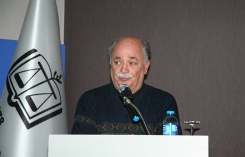 Baro Meclisi Toplandı - 45