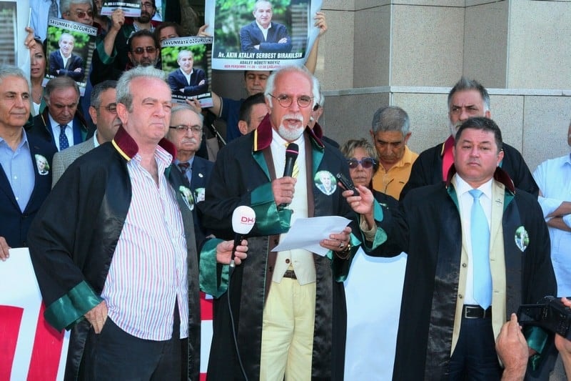 Siyasal İktidar Sadece Cumhuriyete Değil, Cumhuriyete de Adalet Borçludur - 18